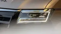 MAN TGE - A prueba de profesionales - Detalle exterior