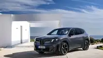BMW iX3 de 2026