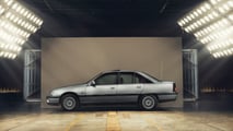 Chevrolet Omega CD Irmscher (Vintage GM)