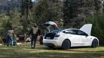 Tesla Model 3 Standard
