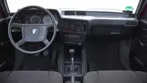 BMW série 3 (E21, 1975-1983)