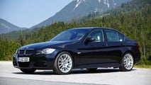 BMW 3er-Reihe (E90, 2005-2013)