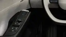 Volkswagen ID. Polo Interior