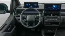 Hyundai Staria Electric (2026)