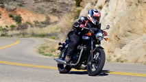 2026 Triumph Bonneville T100 First Ride Review