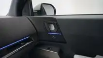 Kia EV2, Innenraum und Kofferraum