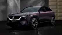 Mazda CX-60e 外部擴音系統可播報髒話,澳洲恐面臨罰款