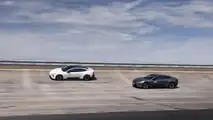 Polestar 5 (2026)