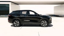 Omoda 7 2025