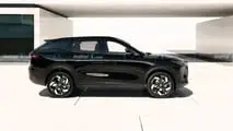 Omoda 7 2025