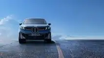 2026 BMW iX3