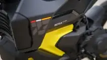 Can-Am Pulse 2025 Test