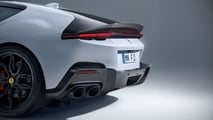 Novitec Ferrari 12 cylindres (2025)