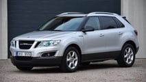 Saab 9-4X (2012) zum Verkauf