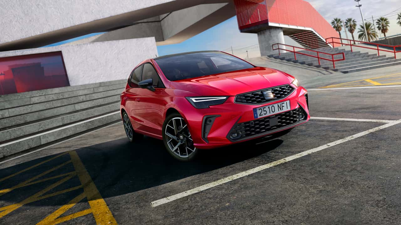 Nuova Seat Ibiza, svelati i prezzi