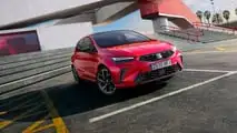 Seat Ibiza (2026)