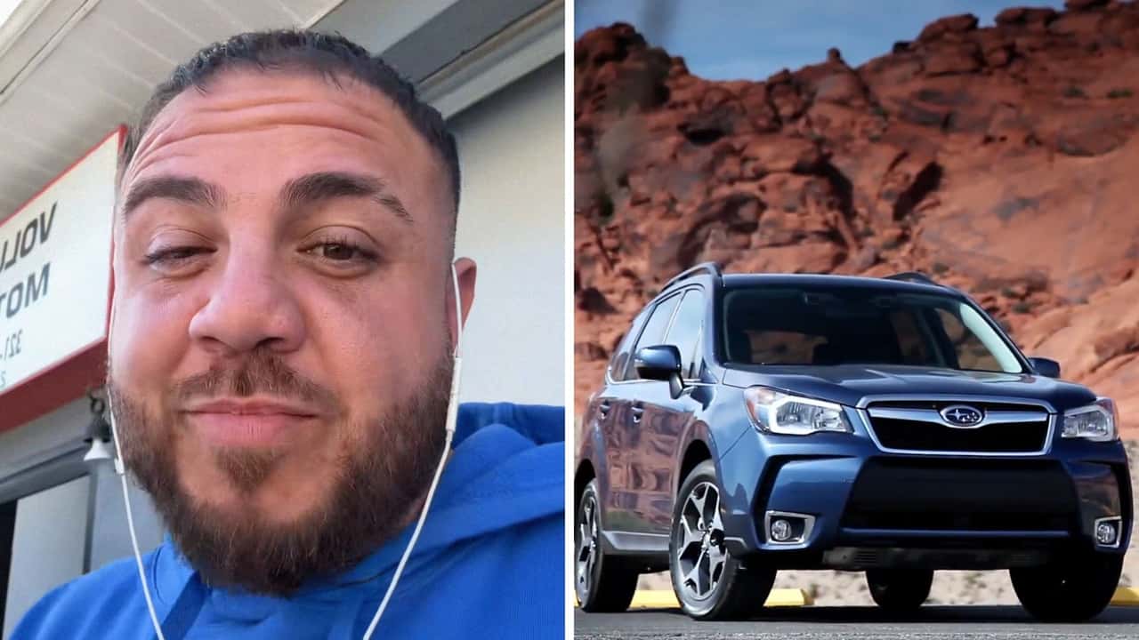 Florida Woman Gets Quoted $5,000 For Transmission Work. Then She Gets A Second Opinion