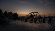 2026 Kawasaki Teryx KRX 1000 Rock Edition