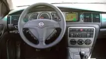 Opel Vectra B (1995-2002)