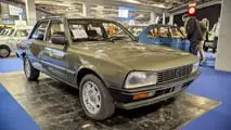 Oldtimer-Angebote auf der Retromobile 2026