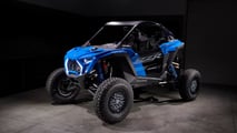 2026 Polaris RZR Pro R Ultra Edition