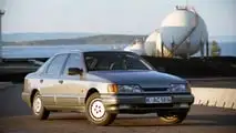 Ford Scorpio (1985-1994)