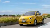 Nouvelle Fiat 500 hybride 1.0 65 ch - Essai routier