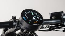 SBM 600 da Shineray - Lançamento no Brasil