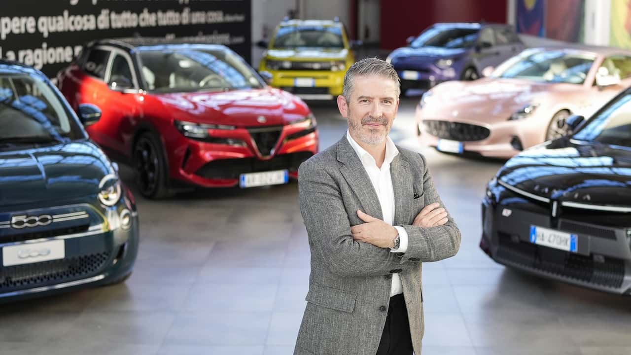 I primi indizi sul design delle future Alfa Romeo, Fiat, Maserati e Lancia