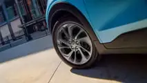 2027 Chevy Bolt 