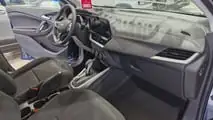 M1 nas lojas: Chevrolet Tracker 1.0 Turbo AT 2026 
