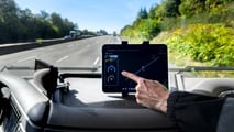 Italia e Francia sperimentano la ricarica wireless per auto elettriche