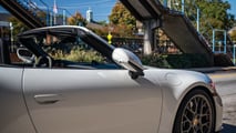 2026 Porsche 911 Carrera GTS Cabriolet Review