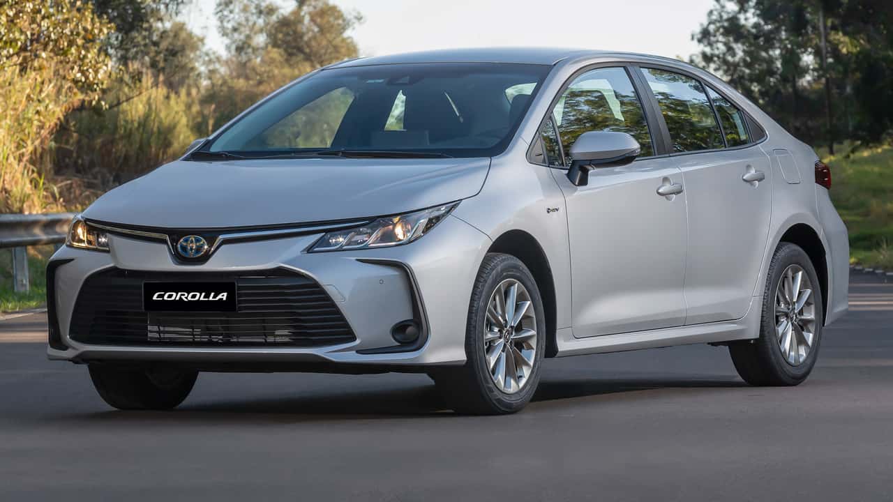 Toyota fecha fábrica do Corolla e investirá em planta de Sorocaba (SP) para ter picape híbrida