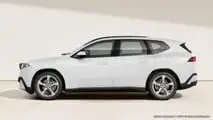 BMW iX3 (2025) in Basis-Ausstattung