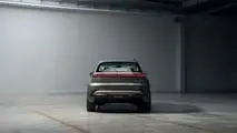 Volkswagen ID. Cross Concept