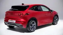 Renault Clio (2025)