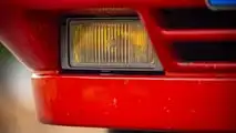Alfa 75 (1987) im Fahrbericht