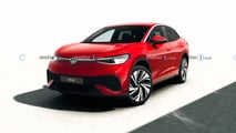 Volkswagen ID.5 2025