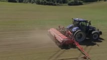 Guida pratica per i contoterzisti agricoli perpianificare il parco macchine con bandi regionali, PNRR e credito 5.0 