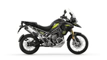 Triumph Tiger 1200 Desert