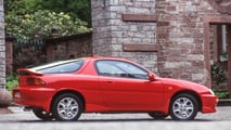 Mazda MX3