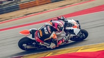 2026 KTM 990 RC R Track 