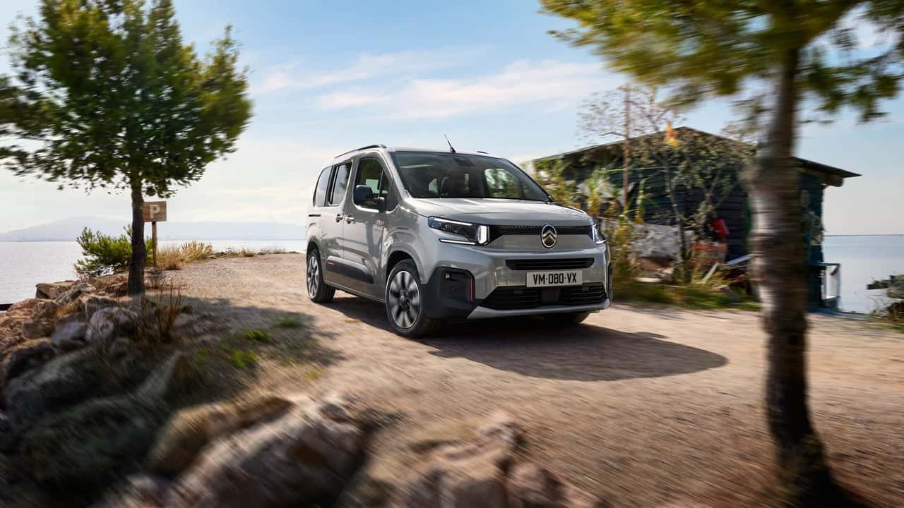 Il Citroen Berlingo ora è anche diesel, ecco quanto costa