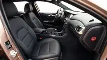 Infiniti Q30 (2015-2020)