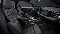 Audi RS 5 Limousine (2026)