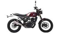 AJS JFT 125