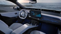 BMW iX3 50 xDrive Türkiye