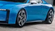 Audi TT (2027), il render di Motor1.com