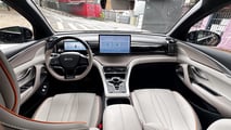 BYD Song Pro GS 2026